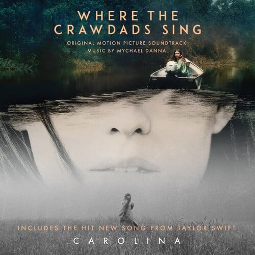 Mychael Danna - Where The Crawdads Sing Soundtrack - Music \u0026 Performance - Vinyl