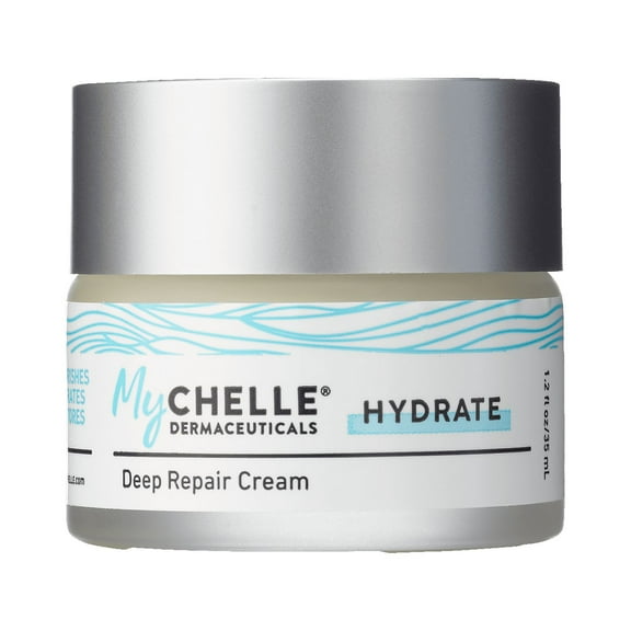 Mychelle Deep Repair Cream, 1.2 Oz