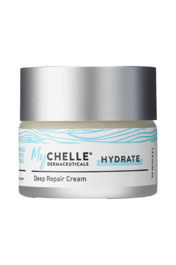 Deep Repair Cream, 1.2 Oz