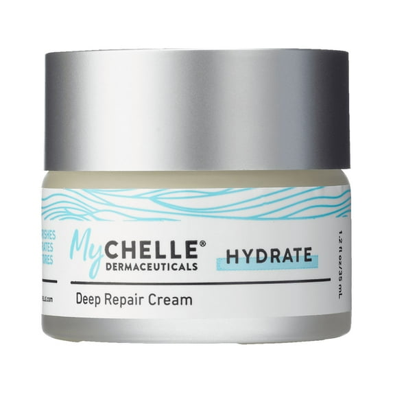 Mychelle Deep Repair Cream, 1.2 Oz