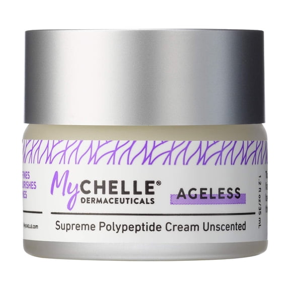 Mychelle Dermaceuticals Cream AGLS Supreme Po 1.2 Fl Oz