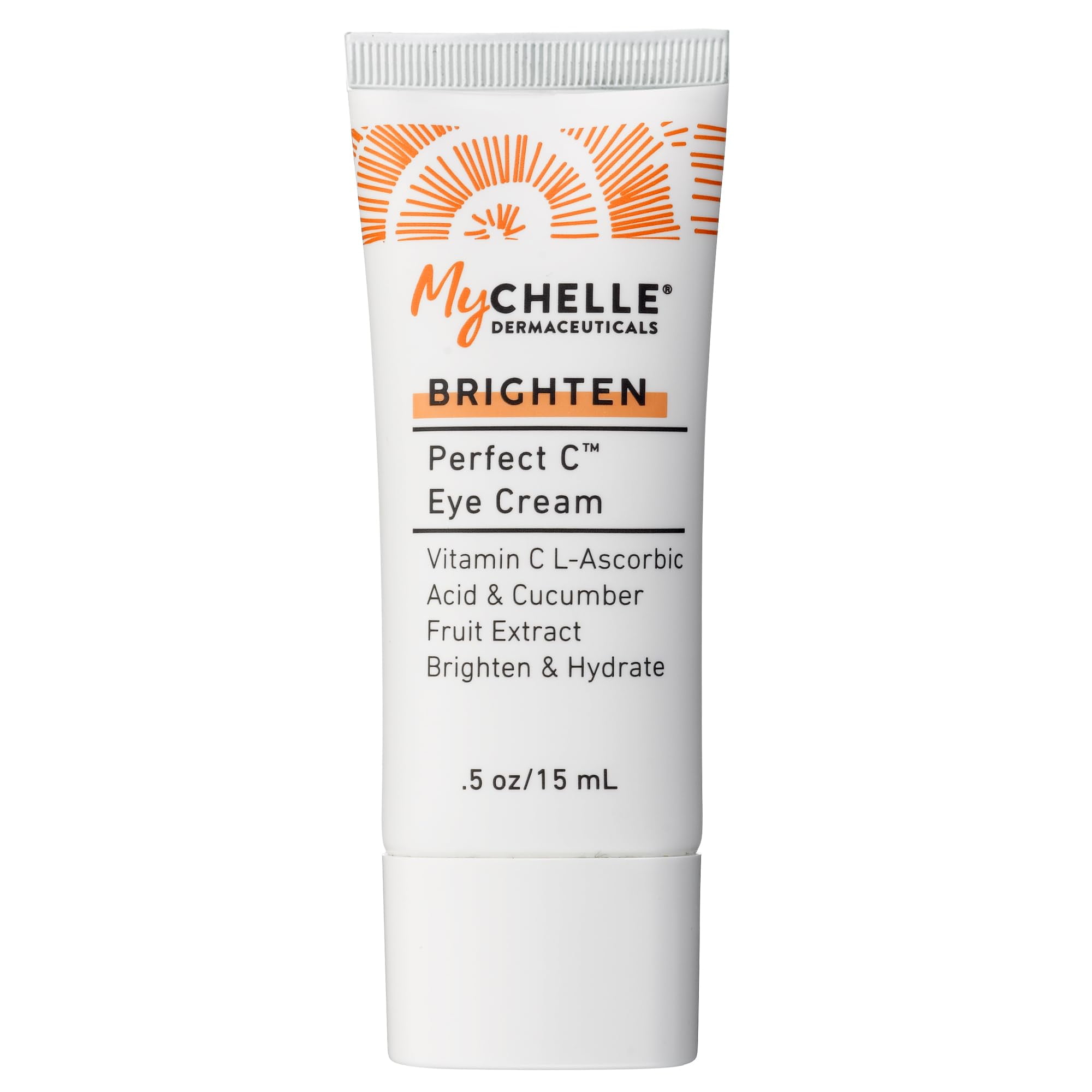 Mychelle Dermaceuticals Eye Cream Bright Perfe 0.5 Fl Oz