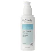 Mychelle Fruit Enzyme Cleanser, 4.2 Oz