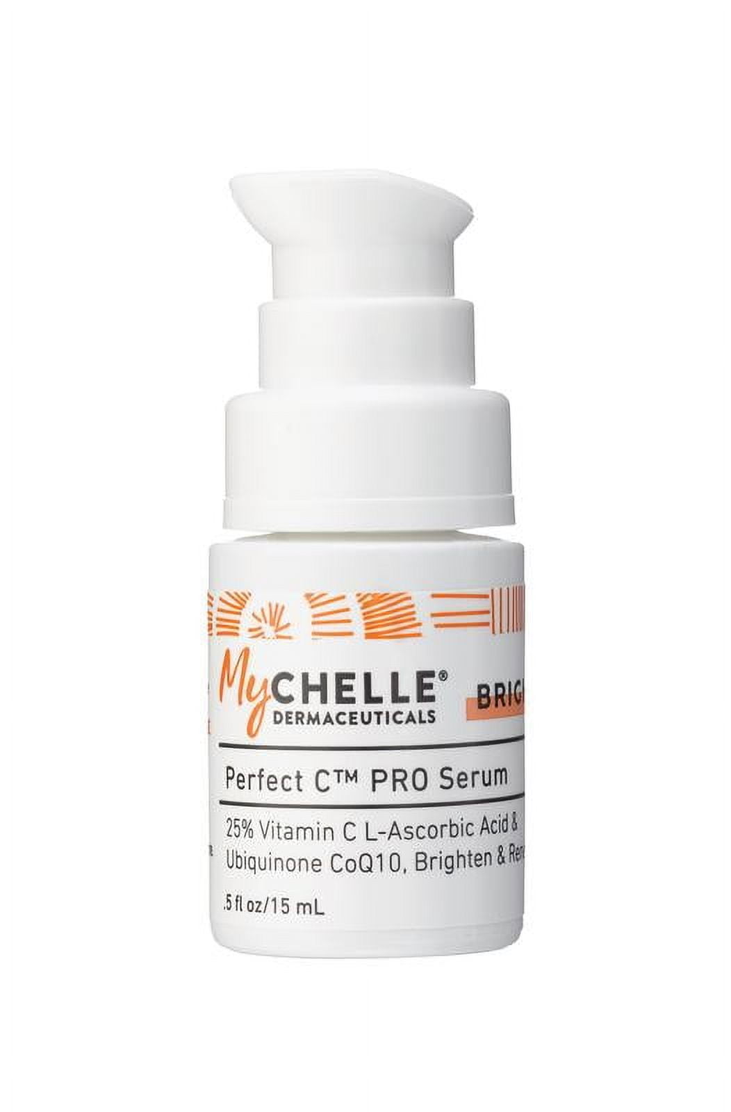 Mychelle Perfect C? PRO Serum, 25%, 0.5 Oz
