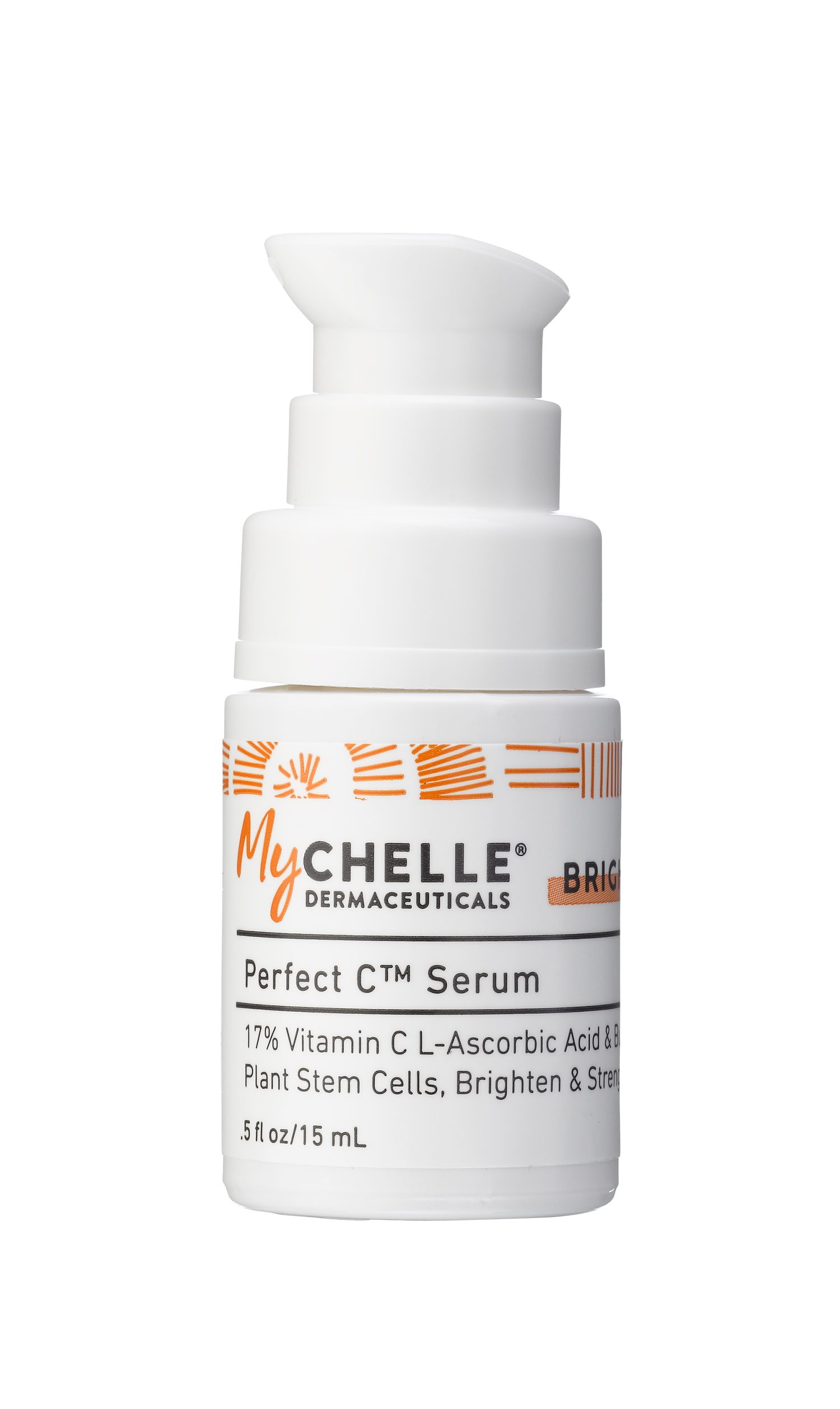 Mychelle Perfect C Serum - 17%, 0.5 Oz - image 1 of 7