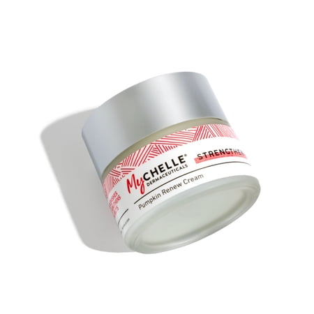 Mychelle Pumpkin Renew Cream, 1.2 Oz