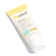 Mychelle Sun Shield SPF 28, Coconut, 2.3 Oz