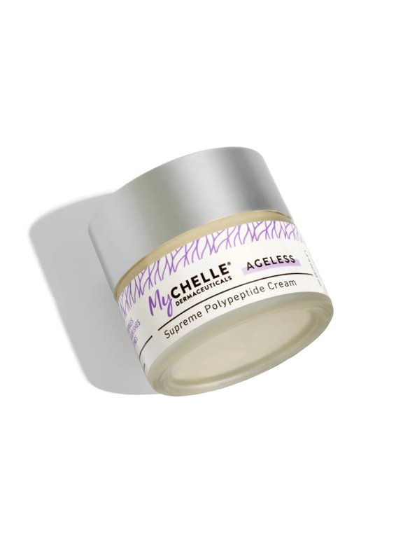 Supreme Polypeptide Cream, 1.2 Oz