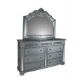 thumbnail image 1 of Myco Furniture KE170-M Kealynn Bedroom Mirror, 1 of 1