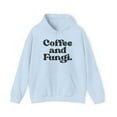 thumbnail image 1 of Mycologist Mycology Mushroom Fungi Hoodie, Gifts, Hooded Sweatshirt, 1 of 4