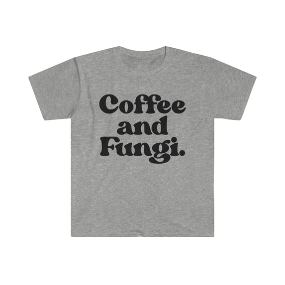 Mycologist Mycology Mushroom Fungi Shirt, Gifts, Tshirt, Tee