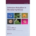 thumbnail image 1 of Mycology: Defensive Mutualism in Microbial Symbiosis (Hardcover), 1 of 1