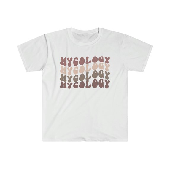 Mycology Mycologist Graduation Shirt, Gifts, Tshirt, Tee