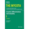 thumbnail image 1 of Mycota Growth, Differentiation and Sexuality, Book 1, (Hardcover), 1 of 1