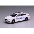 thumbnail image 1 of Mycrazybuy  1:64 596 TLC Mondeo Responder Hybrid Police Model Diecast Collect Car, 1 of 5