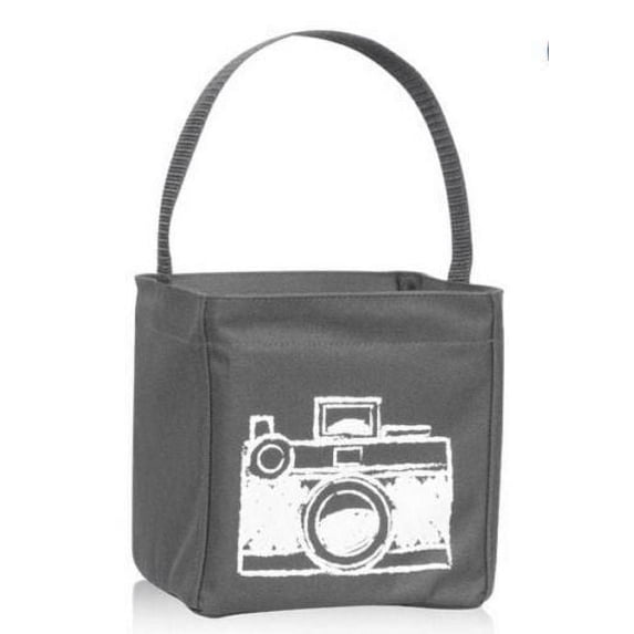 Mycrazybuy NEW Mini Littles Carry All Caddy Utility Organizer Storage Bag 31 Gift In Camera