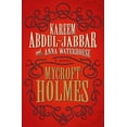 thumbnail image 1 of Mycroft Holmes Mycroft Holmes, Book 1, (Paperback), 1 of 1