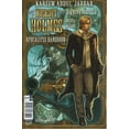 thumbnail image 1 of Mycroft Holmes and the Apocalypse Handbook #3B VF ; Titan Comic Book, 1 of 1