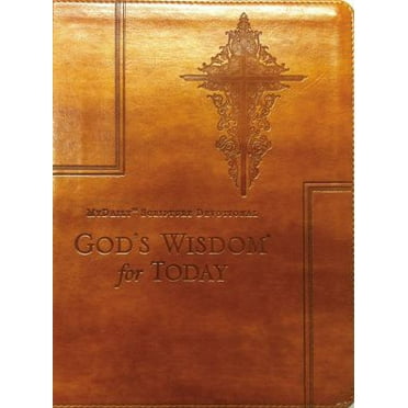 Pre-Owned God's Wisdom for Today (Hardcover) 0718011120 9780718011123