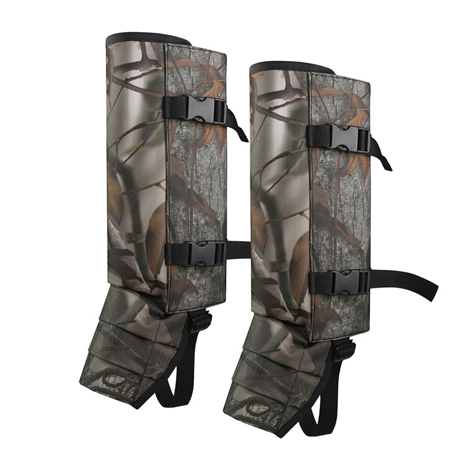 Mydaysoutdoor Camouflage Foot Cover, Snake Bite Protection Gear