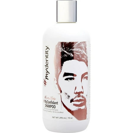 Mydentity Myconfidant Color Securing Shampoo - 10.0oz