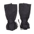 thumbnail image 1 of Myenne 1 Pair Outdoor Anti-snow Gaiters Covers Mountaineering Hiking Thermal Leg Covers, 1 of 10