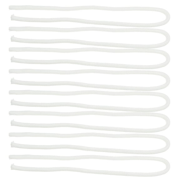 Myenne 100pcs Automatic Watering System For Indoor Plants Self Watering Wick Cord Cotton Rope For Diy Hydroponic Planter Watering Device