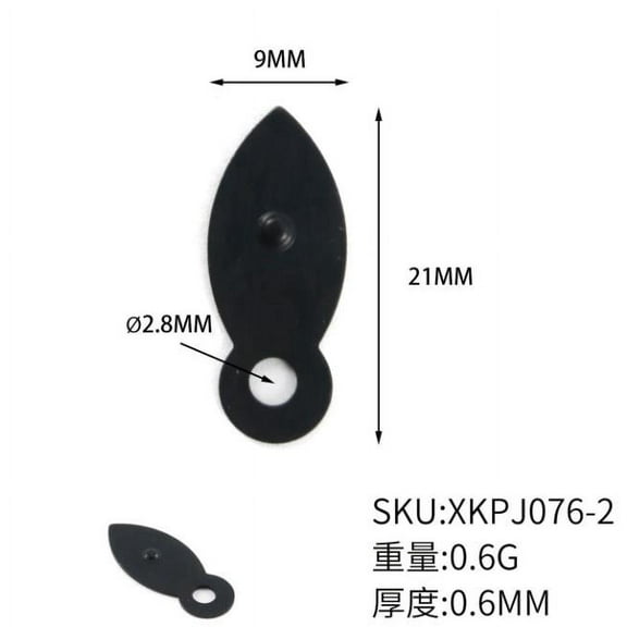 100pcs Picture Frame Hardware Accessories Turn Button Fasteners for Hanging Photos Drawings Posters