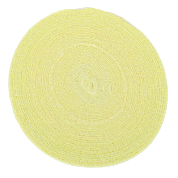 Myenne 1Pc Racket Grip Strap Anti-skid Grip Sweatband Tennis Racket Accessory