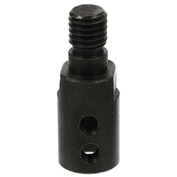 Myenne 1pc M10 8MM Hole Axle Motor Shaft Coupler Sleeve Coupling Chuck Adapter