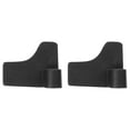 thumbnail image 1 of Masteelf Bread Maker Mixing Blades Accessories Made of Lightweight Metal for Baking Compatible with Midea Models 2 Pieces Black, 1 of 10