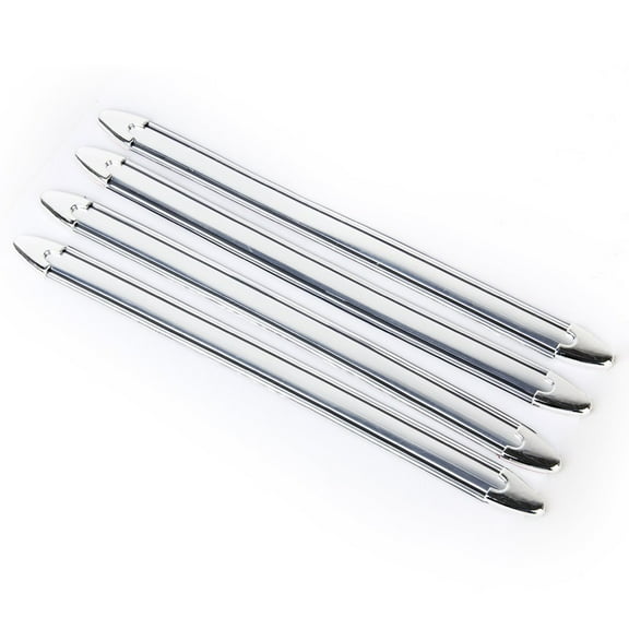 Myenne 4pcs Car Bumper Guard Protectors