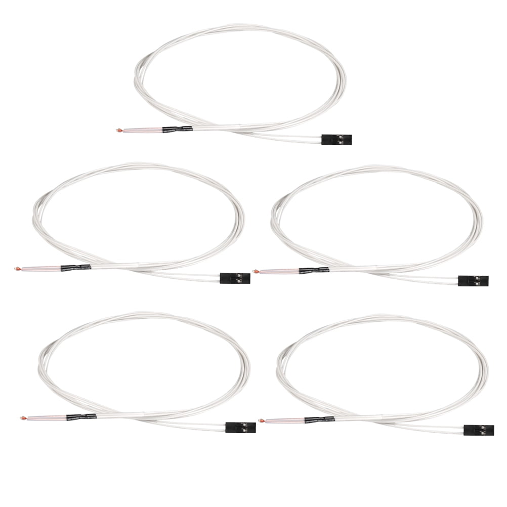 5pcs Coefficiente Di Temperatura Negativo Pellicola Sottile TERMISTORE - Foto 4