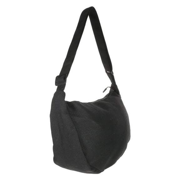 Myenne Canvas Crossbody Bag Shoulder Bag Messenger Bag Women Cross Body Purse