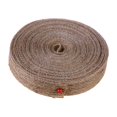 thumbnail image 1 of Myenne DIY Hemp Rope Jute Webbing Twine Woven Rope Wedding Bag String Wooden Craft Accessories, 1 of 10