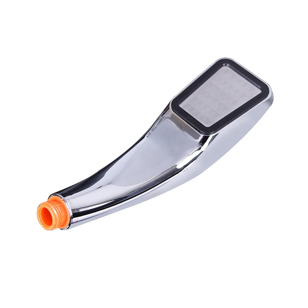 Myenne High Pressure Shower Head Boosting Spray Shower Set Bathroom ...
