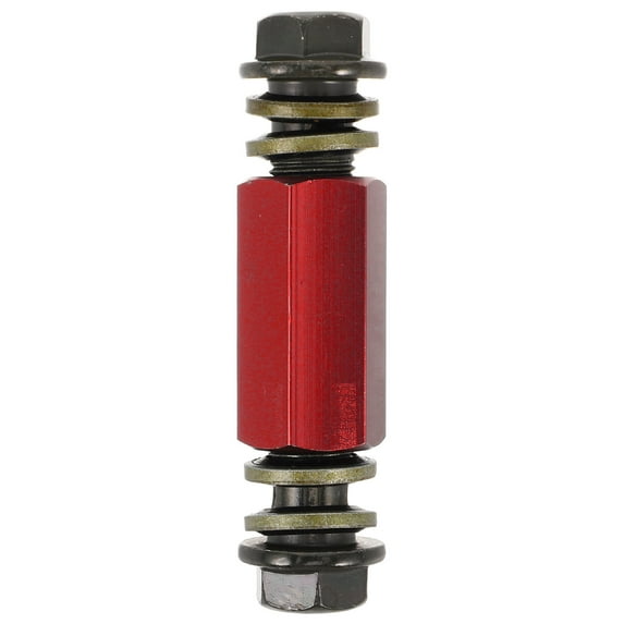 Myenne Motorcycle Brake Lines Extension Motorcycle Braided Brake Clutch Oil Hoses Line Pipe Braided Cable Compatible With Motorcycle Sports Bikes