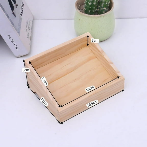 Myenne Multi-Functional Desk Organizer With Phone Holder Jewelry Tray And Note Storage For Office And Classroom