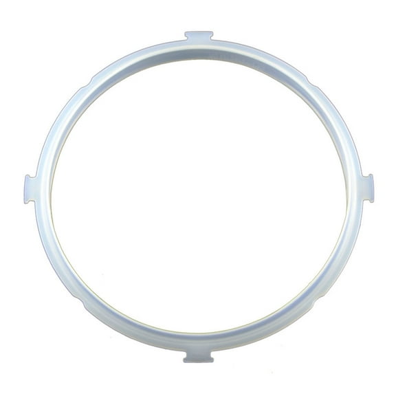 Myenne Pressure Cooker Sealing Ring Gasket Replacement Universal Electric Pressure Cooker Silicone Sealing Ring