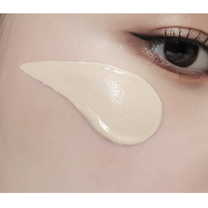 Myeonghui Foundation Makeup SPF 22