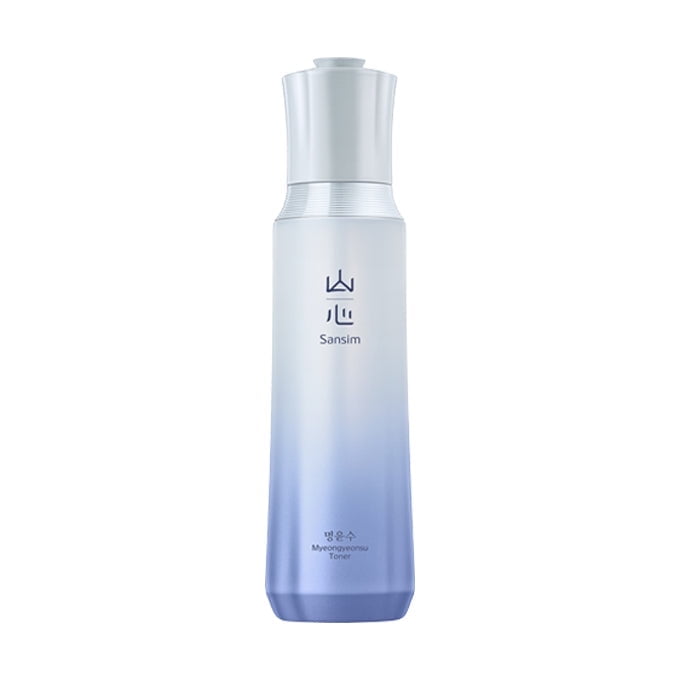 Myeongyeonsu Facial Toner