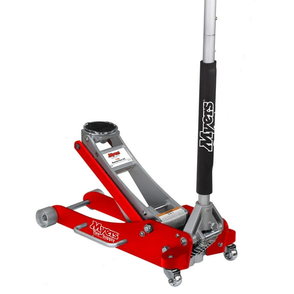 Myers 2 Ton Light Weight (49 LB) Service Floor Jack
