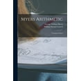 thumbnail image 1 of Myers Arithmetic: Grammar School, (Paperback), 1 of 1