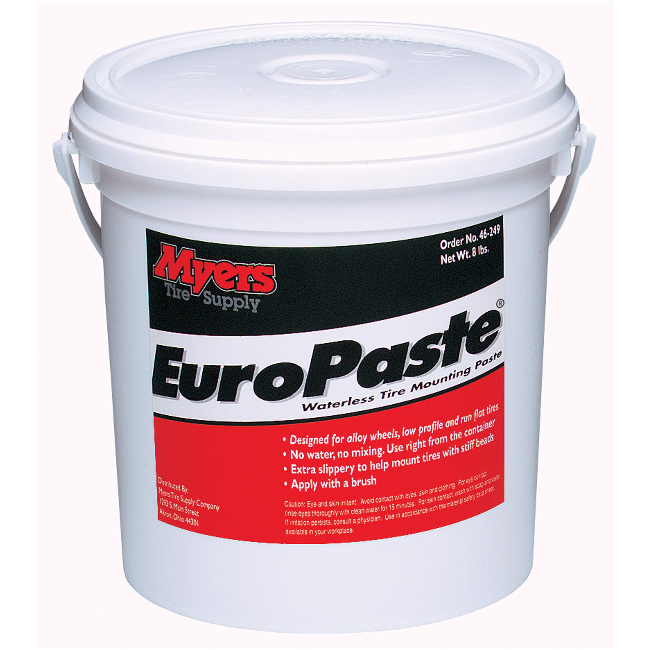 Tire Lubricant