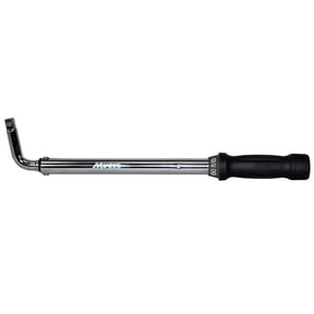Myers Half Inch Drive Preset 60 ft per lb Automotive Torque Wrench