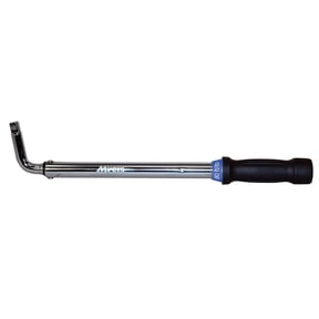 Myers Half Inch Drive Preset 80 ft per lb Automotive Torque Wrench