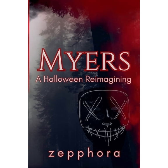 Myers, (Paperback)