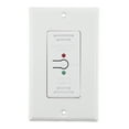 thumbnail image 1 of Myers Power Products RLY-SW-2 Emergency Lighting Power Control Test Switch, 20A, 120/277V, 1 of 2