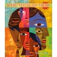 thumbnail image 1 of Pre-Owned Myers' Psychology for Ap(r) (Hardcover) 1429244364 9781429244367, 1 of 1