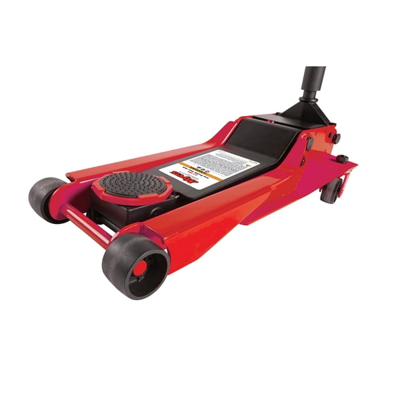 Myers Tire Supply 3.5 Ton Low Pro Floor Jack